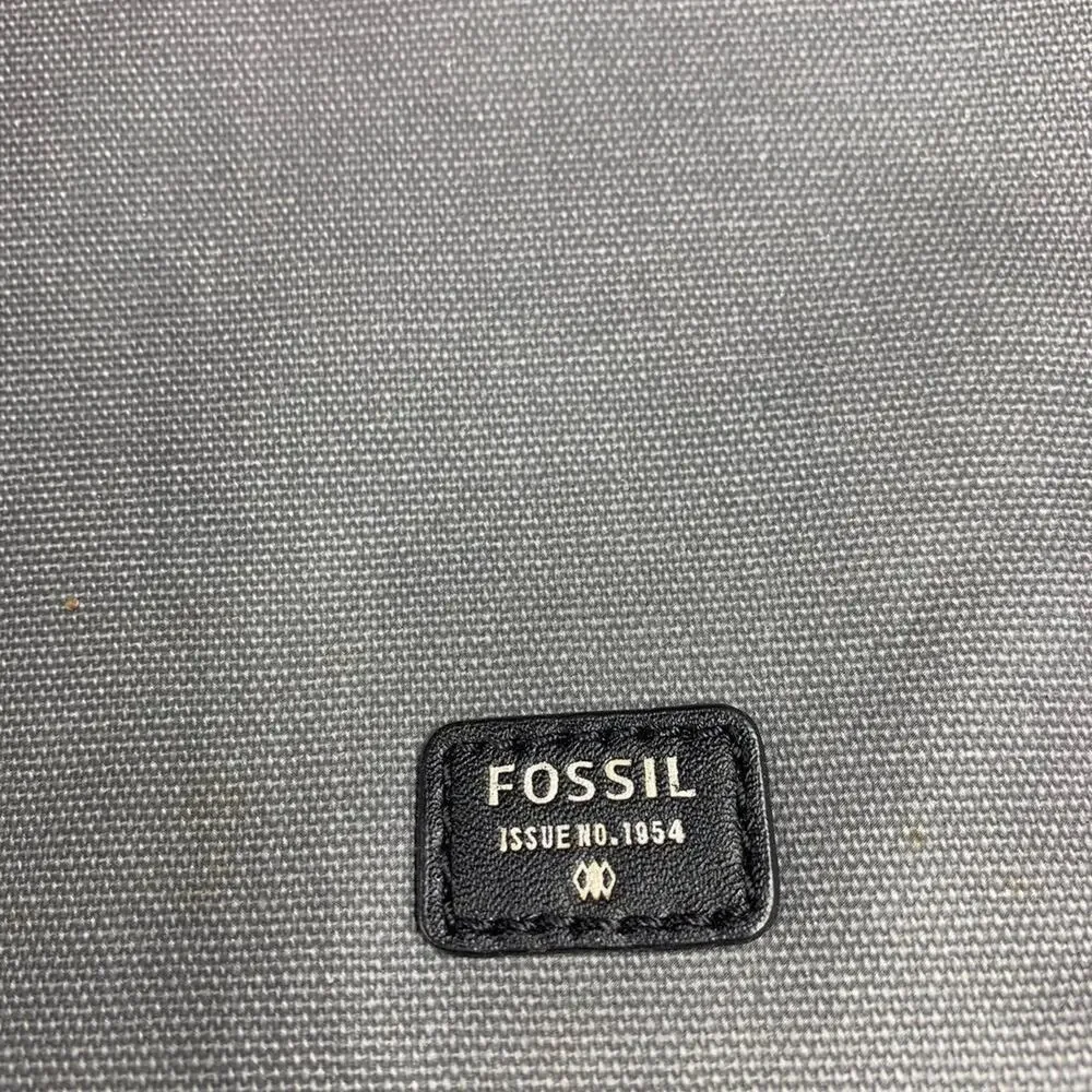 Fossil canvas multi